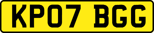 KP07BGG