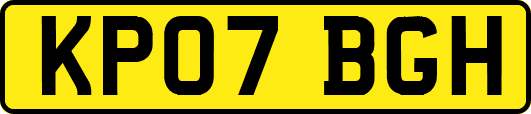 KP07BGH