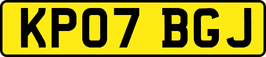 KP07BGJ