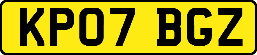 KP07BGZ