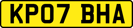 KP07BHA