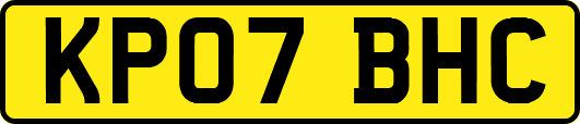 KP07BHC