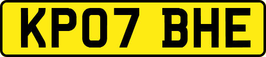 KP07BHE