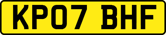KP07BHF