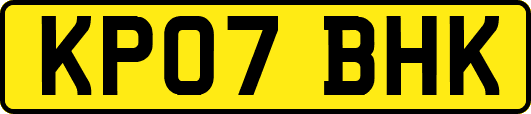 KP07BHK
