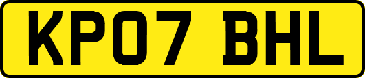 KP07BHL