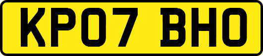KP07BHO