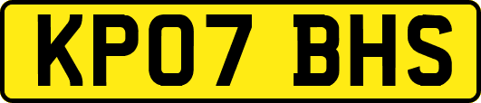 KP07BHS