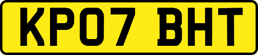 KP07BHT