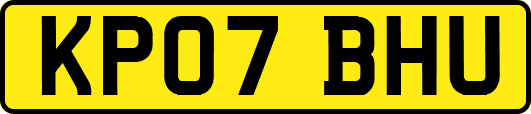 KP07BHU