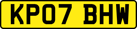 KP07BHW