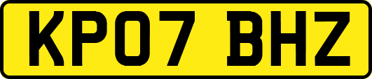 KP07BHZ