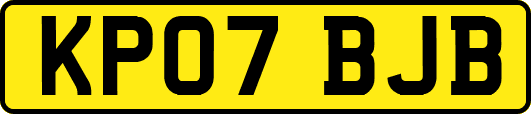 KP07BJB