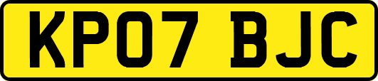 KP07BJC