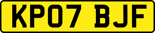 KP07BJF