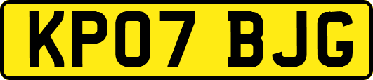KP07BJG