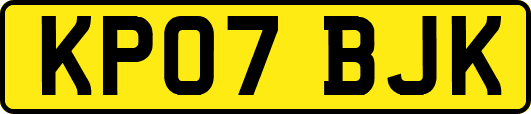 KP07BJK