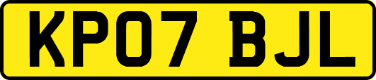 KP07BJL