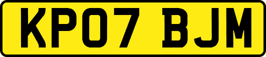 KP07BJM