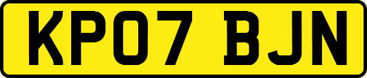 KP07BJN