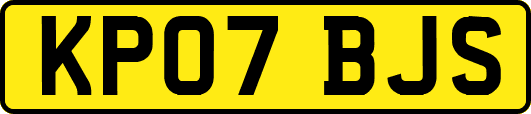 KP07BJS