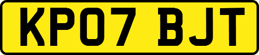 KP07BJT