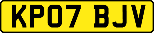 KP07BJV