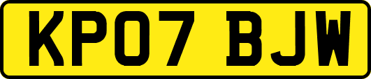 KP07BJW