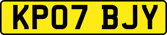 KP07BJY