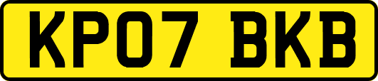 KP07BKB