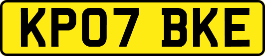KP07BKE