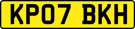 KP07BKH