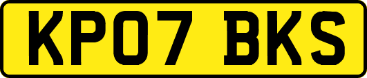 KP07BKS