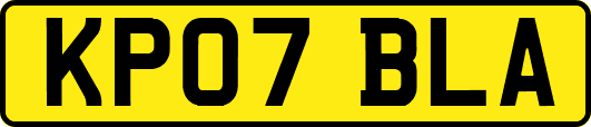 KP07BLA