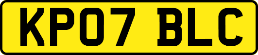 KP07BLC
