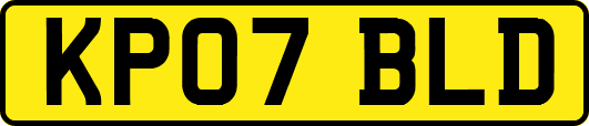 KP07BLD