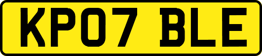 KP07BLE