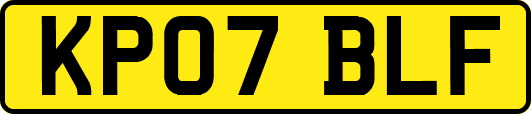 KP07BLF