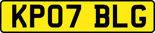 KP07BLG