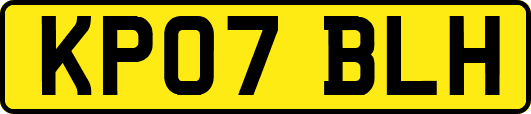 KP07BLH