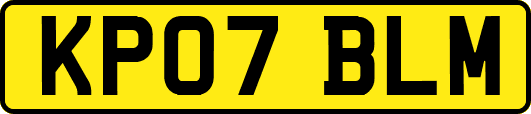 KP07BLM