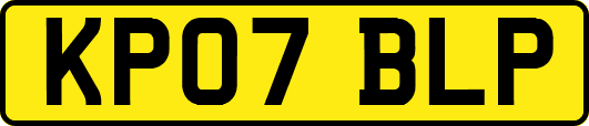 KP07BLP