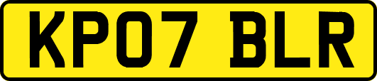 KP07BLR