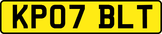 KP07BLT