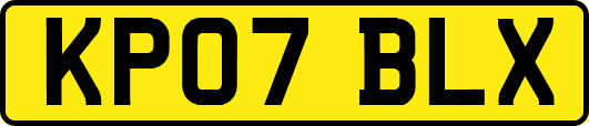 KP07BLX