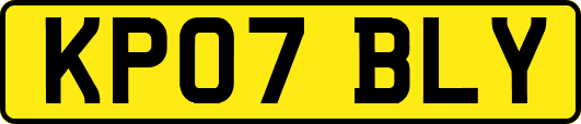 KP07BLY
