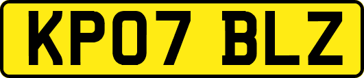KP07BLZ
