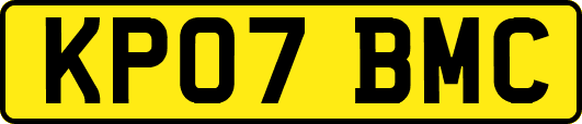 KP07BMC
