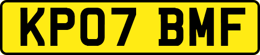 KP07BMF