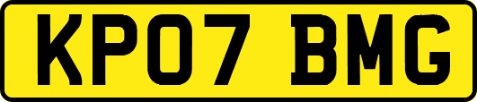 KP07BMG